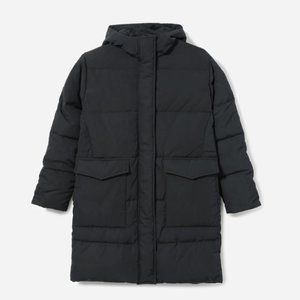 The ReNew Long Puffer - Everlane